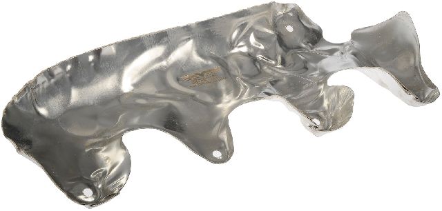 2007-2013 Chevrolet Avalanche Exhaust Manifold Heat Shield - Left (Dorman)