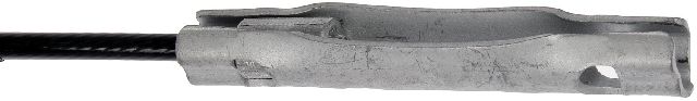 2003-2020 Chevrolet Express 3500 Parking Brake Cable - Intermediate (Dorman)