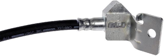 2003-2005 Lincoln Aviator Brake Hydraulic Hose - Rear Left (Dorman)