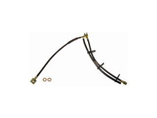 2014 Ford E-150 Brake Hydraulic Hose - Rear Left Inner or Rear Left Outer (Dorman)