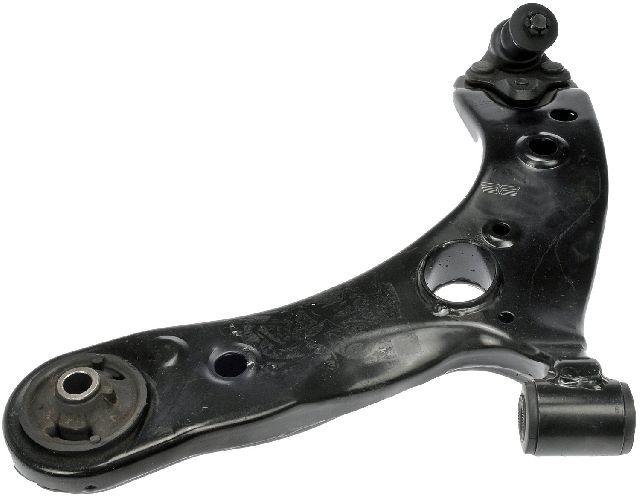 2010-2015 Toyota Prius Suspension Control Arm - Front Left Lower (Dorman)