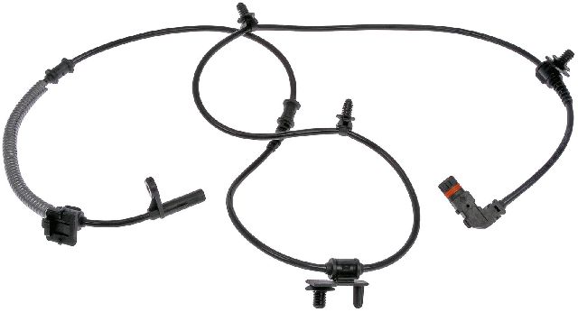 2005-2008 Dodge Magnum ABS Wheel Speed Sensor - Rear Left (Dorman)