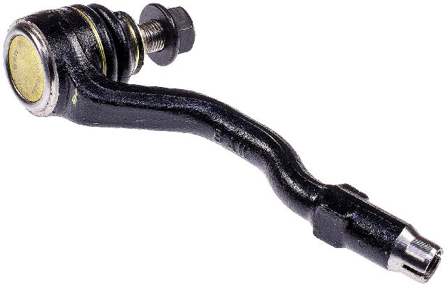 2004-2010 BMW X3 Steering Tie Rod End - Front Outer (Dorman)
