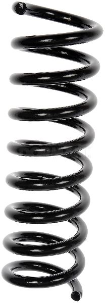 1994-2009 Mercedes-Benz C280 Coil Spring - Rear (Dorman)