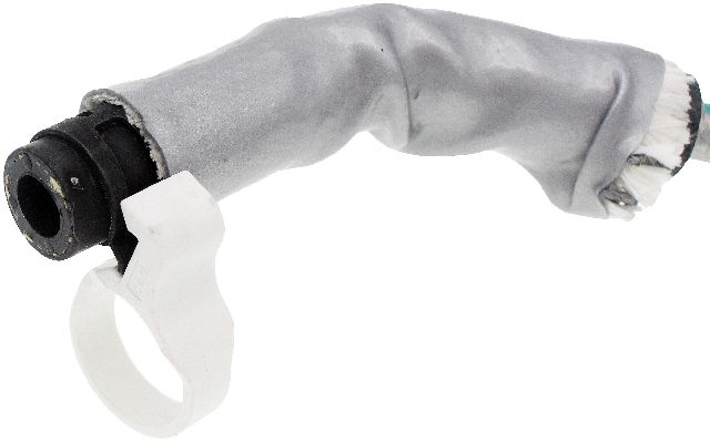 2015-2023 Ford Mustang Turbocharger Coolant Line - Return (Dorman)