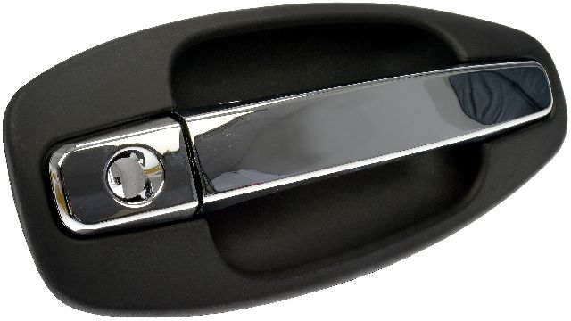 2015-2020 Kenworth T800 Exterior Door Handle - Front Left (Dorman)