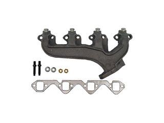 1983-1987 Ford E-150 Econoline Exhaust Manifold - Left (Dorman)
