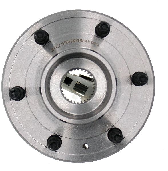 2005-2011 Cadillac STS Wheel Bearing and Hub Assembly - Rear (Dorman)