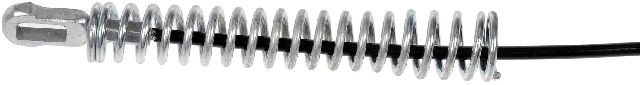 2014-2018 GMC Sierra Parking Brake Cable - Rear Left (Dorman)
