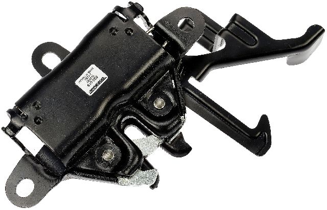 2005-2011 Toyota Tacoma Hood Latch Assembly (Dorman)