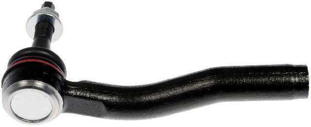 2023-2024 GMC Sierra Steering Tie Rod End - Front Left Outer (Dorman)