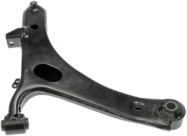 2008-2011 Subaru Impreza Suspension Control Arm and Ball Joint Assembly - Front Left Lower (Dorman)