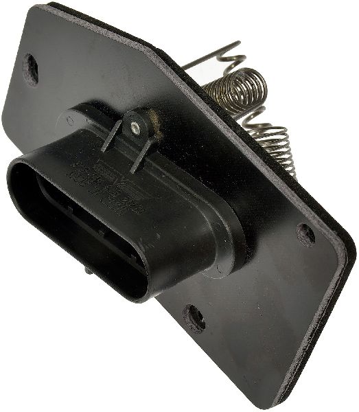 1992-1999 Buick LeSabre HVAC Blower Motor Resistor (Dorman)