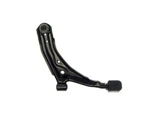 1991-1994 Nissan Sentra Suspension Control Arm and Ball Joint Assembly - Front Left Lower (Dorman)