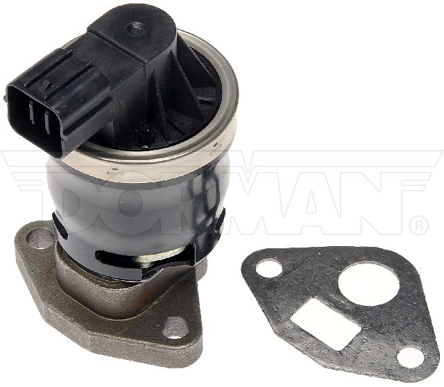 2006-2011 Honda Civic Exhaust Gas Recirculation (EGR) Valve (Dorman)