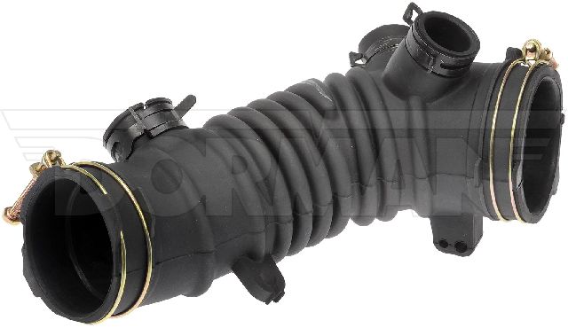 2007-2011 Toyota Camry Engine Air Intake Hose - Air Cleaner To Engine (Dorman)