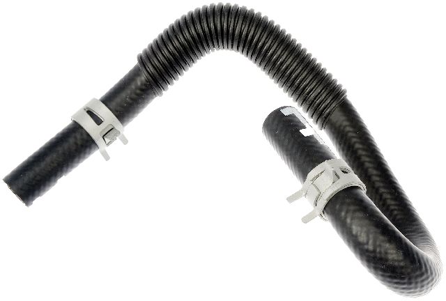 2011-2016 Ford F-350 Automatic Transmission Oil Cooler Hose Assembly - Auxiliary Cooler to Radiator (Dorman)