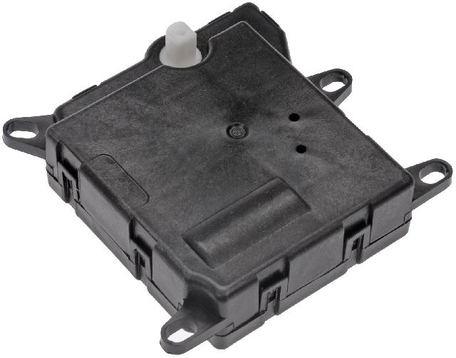 1995-2000 Ford Contour HVAC Blend Door Actuator - Main (Dorman)