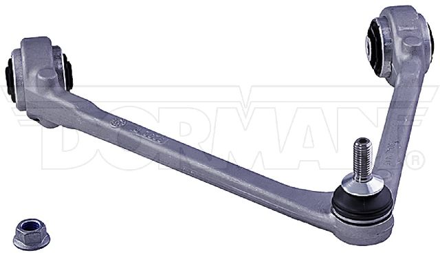 2014-2017 Jaguar XJR Suspension Control Arm and Ball Joint Assembly - Front Right Upper (Dorman)