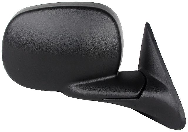 1998-2001 Dodge Ram 1500 Side/Door Mirror - Right (Dorman)