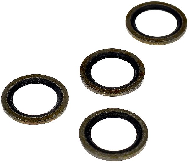 2013-2021 Chevrolet Trax Turbocharger Coolant Line Gasket (Dorman)