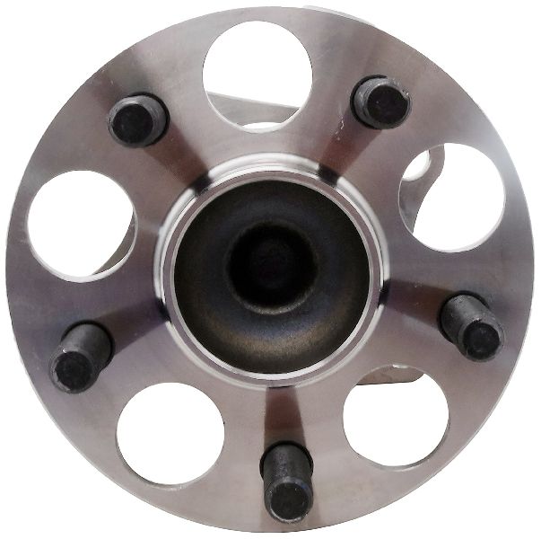 2010-2015 Toyota Prius Wheel Bearing and Hub Assembly - Rear (Dorman)