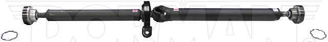 2007-2010 Audi Q7 Drive Shaft - Rear (Dorman)
