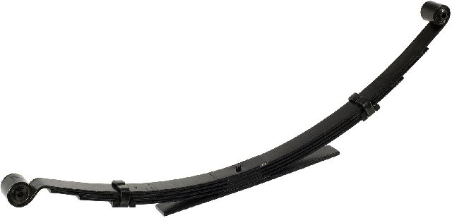 2009-2010 Hummer H3T Leaf Spring Assembly - Rear (Dorman)