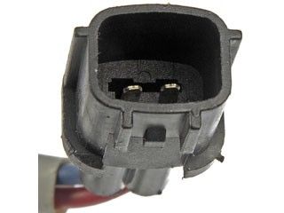 2004-2012 GMC Canyon Window Motor and Regulator Assembly - Front Left (Dorman)
