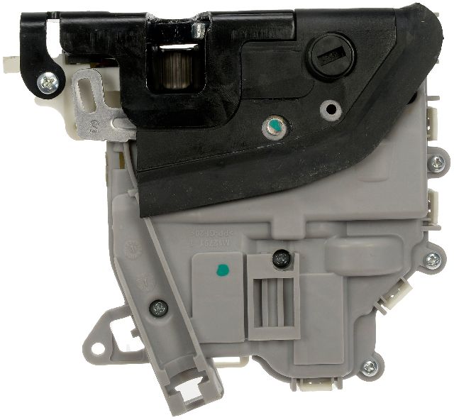 2017-2020 Audi S3 Door Lock Actuator Motor - Rear Left (Dorman)