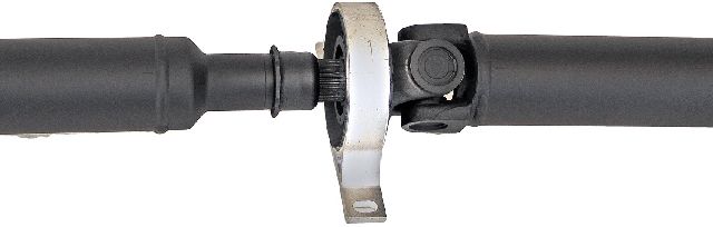 2001-2004 BMW 320i Drive Shaft - Rear (Dorman)