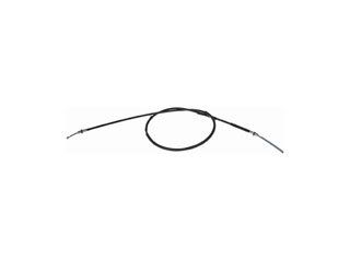1993-1997 Ford Ranger Parking Brake Cable - Rear Right (Dorman)