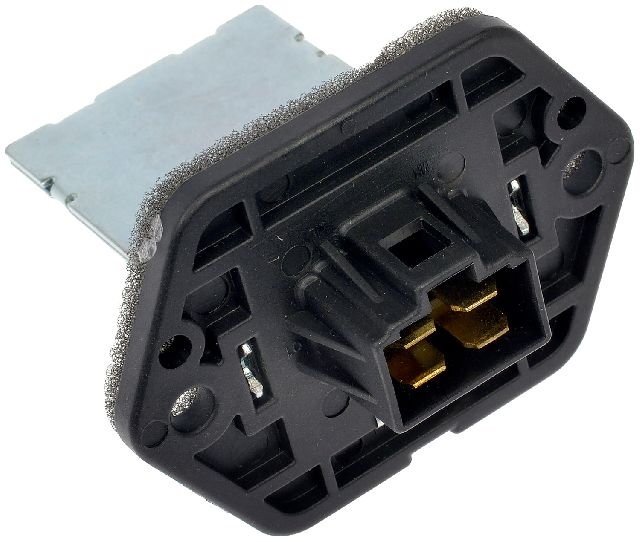 2004-2007 Kia Spectra HVAC Blower Motor Resistor (Dorman)