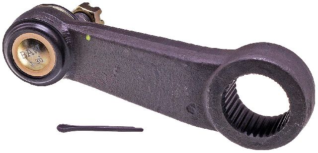 1990-1991 Mitsubishi Montero Steering Pitman Arm (Dorman)