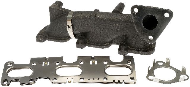 2013-2019 Ford Flex Exhaust Manifold - Left (Dorman)