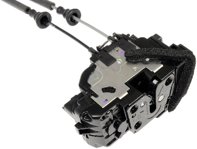 2006-2009 Hyundai Santa Fe Door Lock Actuator Motor - Front Right (Dorman)
