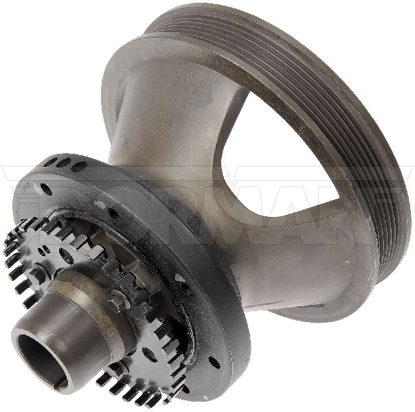 2001-2004 Ford Mustang Engine Harmonic Balancer (Dorman)