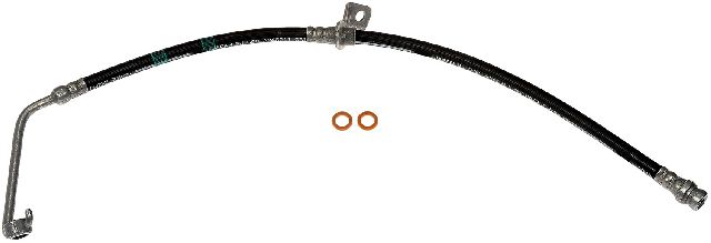 2015-2017 Hyundai Azera Brake Hydraulic Hose - Front Left (Dorman)