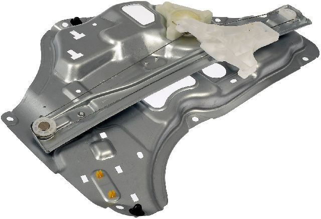2010-2017 Hyundai Tucson Window Regulator - Rear Left (Dorman)