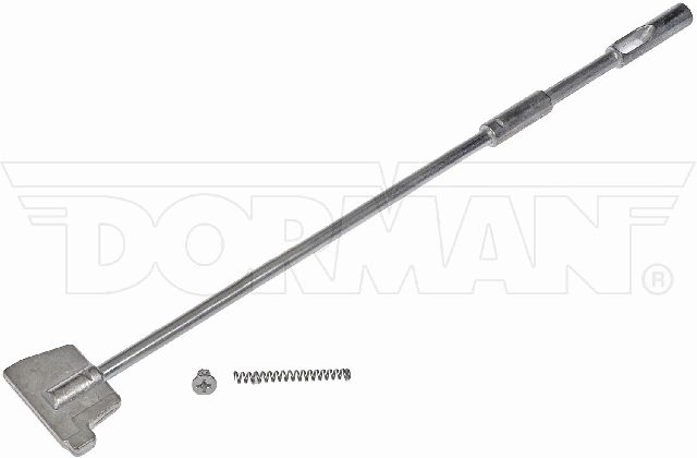 2003-2004 Lincoln Navigator Automatic Transmission Shifter Repair Kit (Dorman)