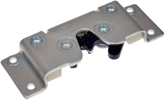2005-2013 Kenworth T800 Door Latch Assembly - Rear (Dorman)