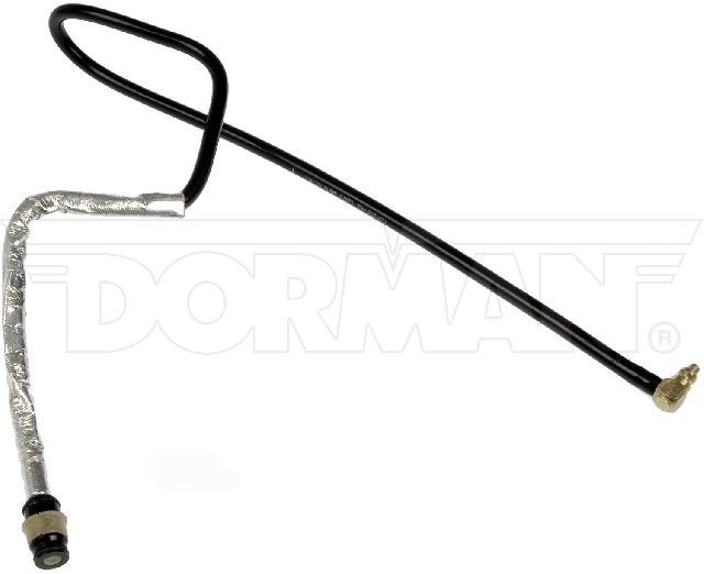 1991 Ford Explorer Clutch Hydraulic Line (Dorman)