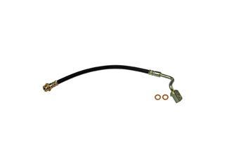 2006-2013 Chevrolet Impala Brake Hydraulic Hose - Front Left (Dorman)