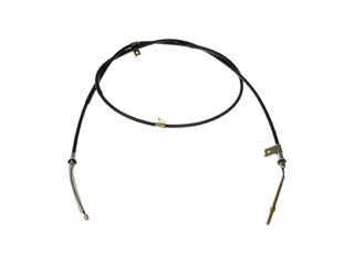 1990-1994 Chevrolet Lumina Parking Brake Cable - Rear Right (Dorman)