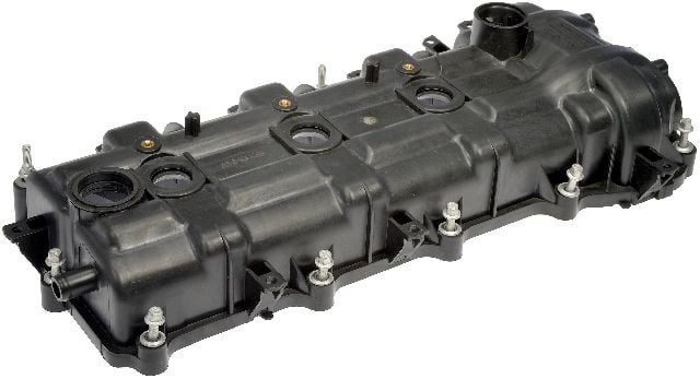 2011-2023 Chrysler 300 Engine Valve Cover - Left (Dorman)