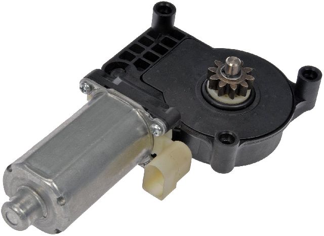 1999-2002 Mercury Cougar Window Motor - Front Left (Dorman)
