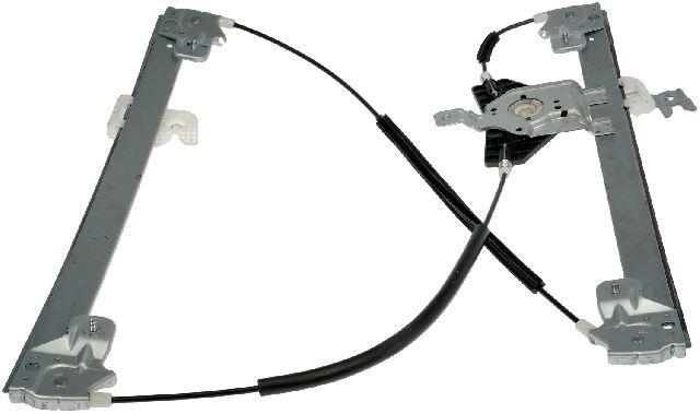 2013 INFINITI JX35 Window Regulator - Front Right (Dorman)
