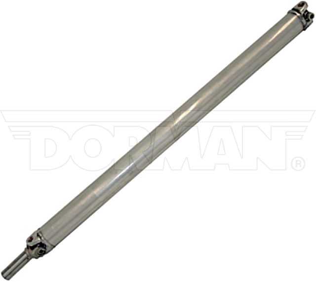 2014-2018 Chevrolet Silverado 1500 Drive Shaft - Rear (Dorman)