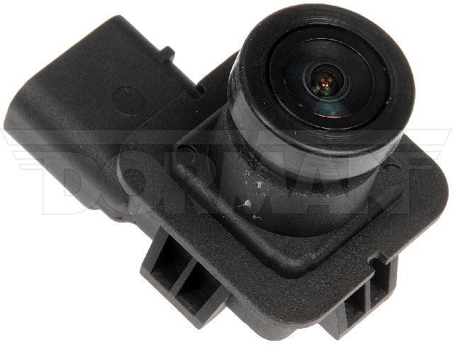 2014-2016 Ford Escape Park Assist Camera - Rear (Dorman)