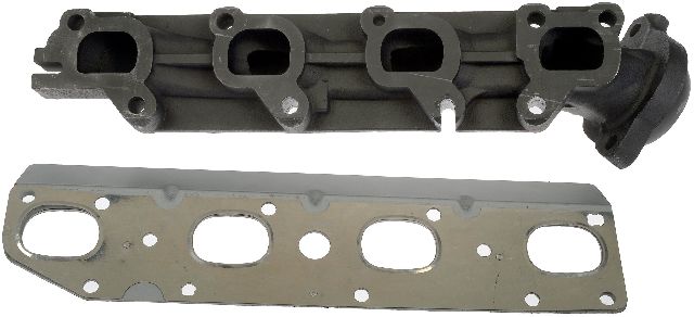 2019-2024 Ram 1500 Exhaust Manifold - Right (Dorman)